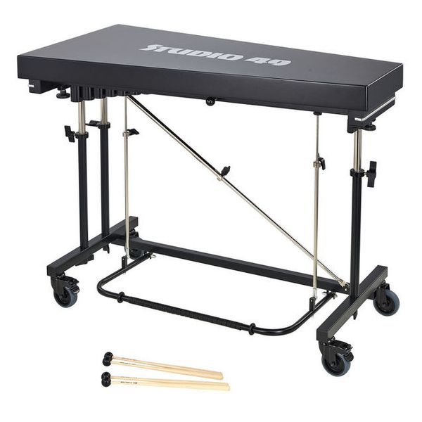 Studio 49 RGC 3030 Glockenspiel A=443 M