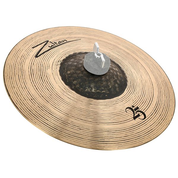 Zultan 10" Splash 25