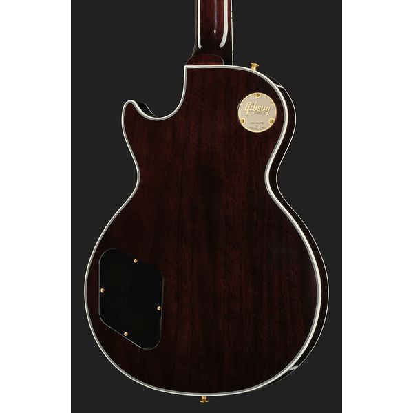 Gibson Les Paul Custom HPT Cobra B #1