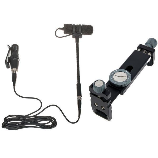 the t.bone Lucan System Guitar Bundle