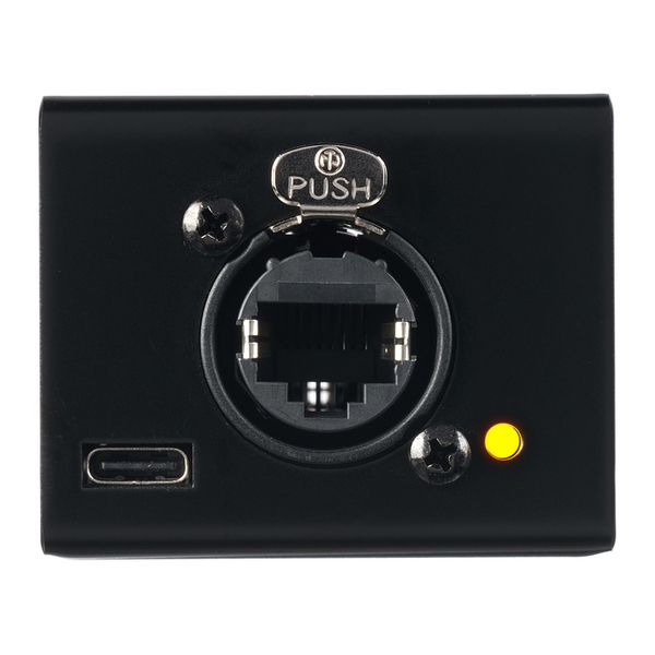 Eurolite DXT PoE Art-Net Node I