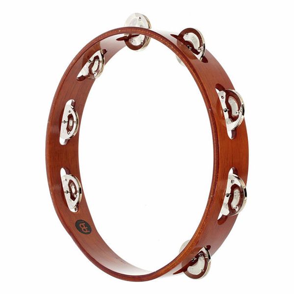 Meinl TA1AB Wood Tambourine