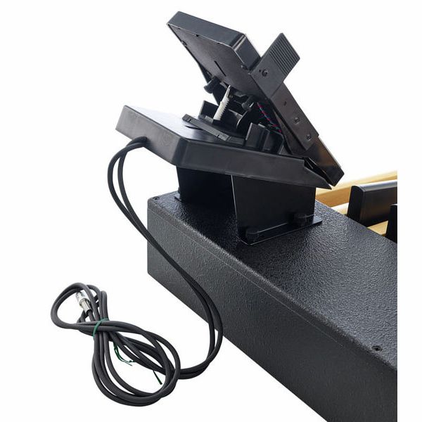 Viscount Legend Pedalboard 18