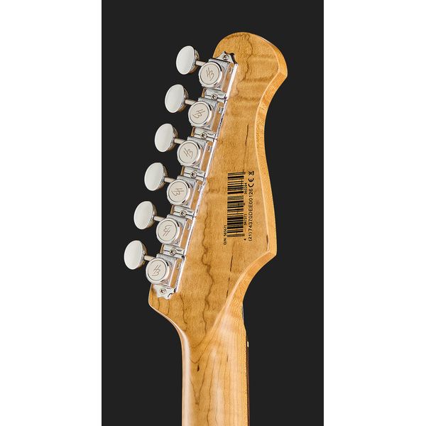 Harley Benton ST-Modern Plus HSS LH L Set