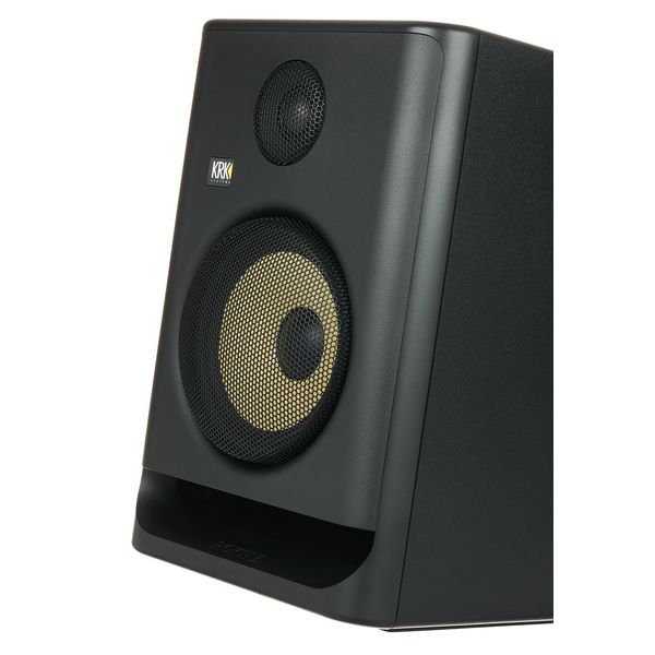 KRK Rokit RP7 G5 Stand Bundle