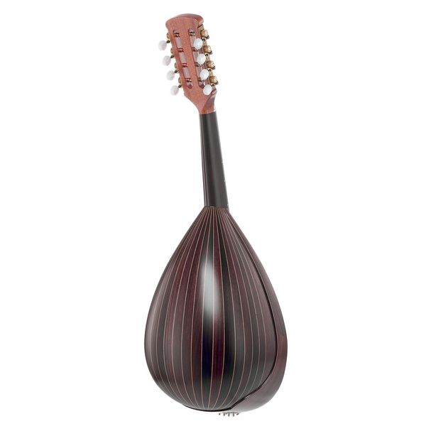 Atsushi Miyano Round Back Mandolin M-1 RR