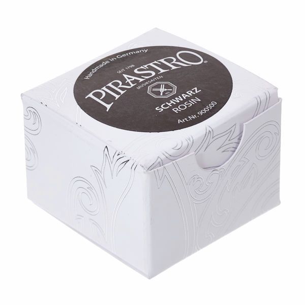 Pirastro Schwarz Rosin