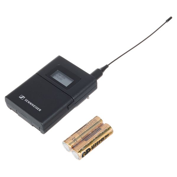 Sennheiser EW-DX 8x HSP EW Q1-9 Set