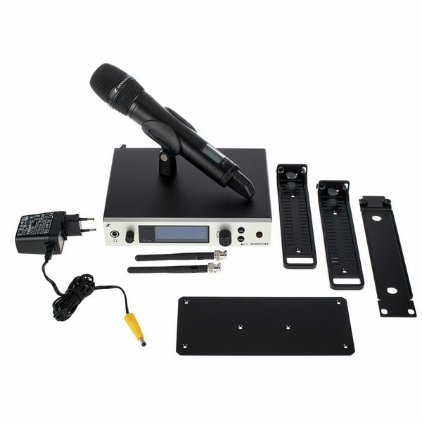 Sennheiser ew 300 G4-865-S GW Band