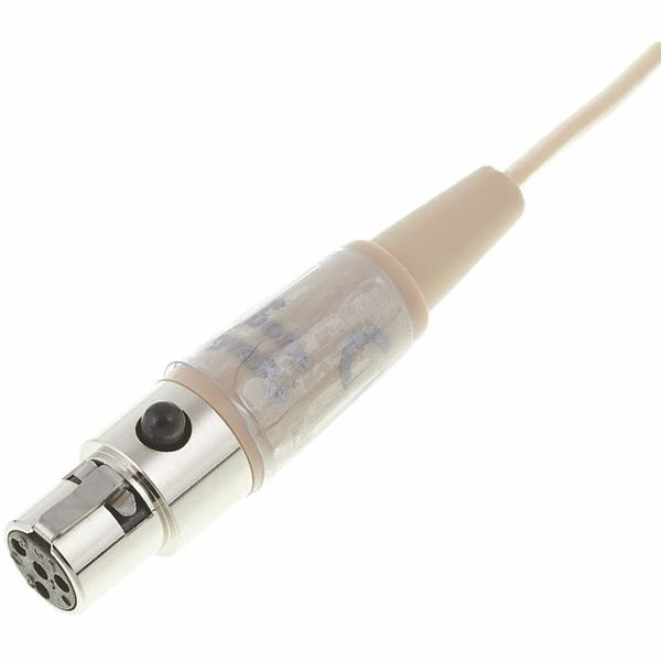 the t.bone BodymiKe - Tan Shure