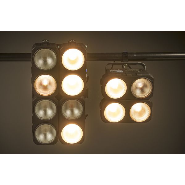 Stairville DuoBlind 200 WW