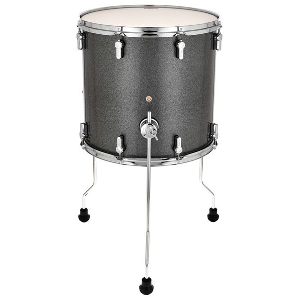 Sonor 16"x15" AQ2 Floor Tom TQZ