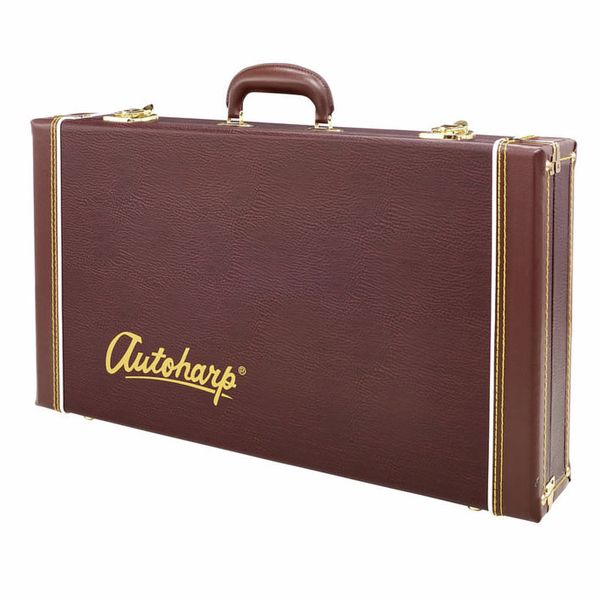 Oscar Schmidt AC449 Case for Autoharp