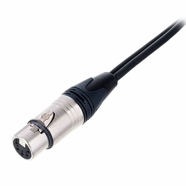 pro snake Stereo Y-Cable 3,0