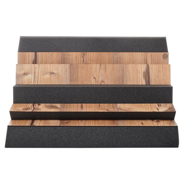 t.akustik Highline CBT1 Silver Spruce