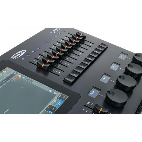 Showtec Lampy 20 2U 1024