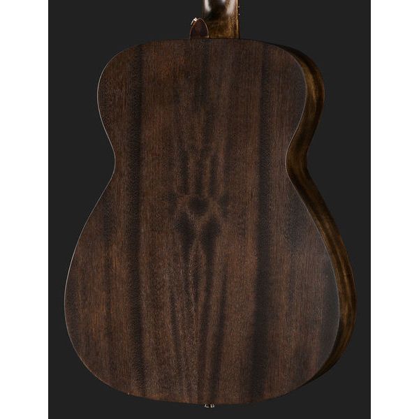 Harley Benton Delta Blues O