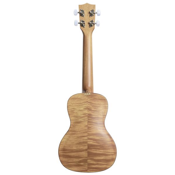 Kala KA-EMTU-C Travel Concert Uke