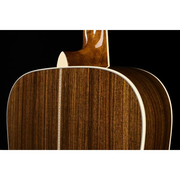 Martin Guitar D-42 LH