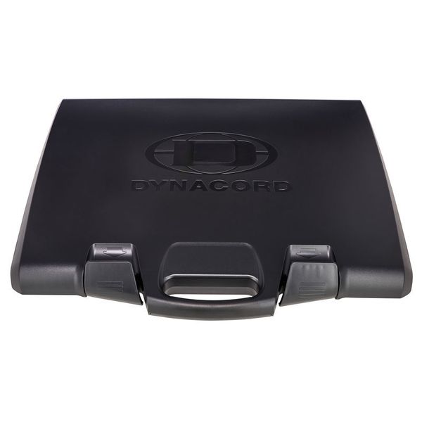 Dynacord CMS 1600-3 Top Cover