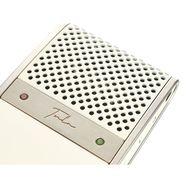 Tula Microphones Tula Mic Creme