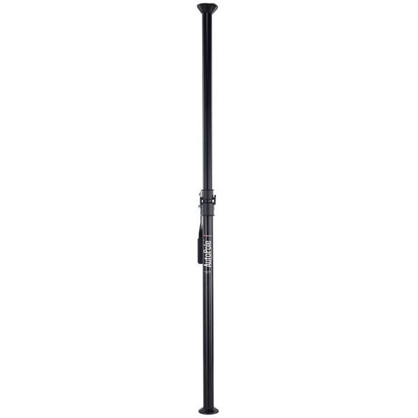 Manfrotto Autopole 077B Black