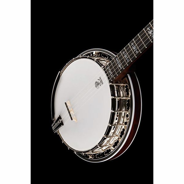 Deering Sierra 5-String Banjo Maple