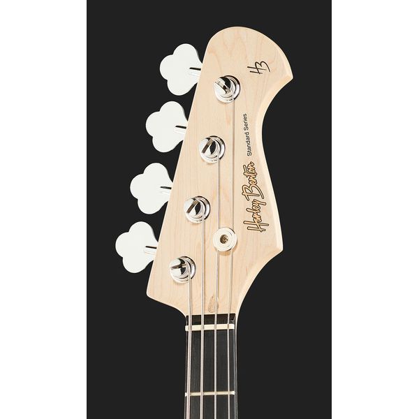 Harley Benton JB-20 CA Standard Series Set