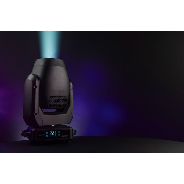 Ignition Parsifal 500 LED Beam Spot