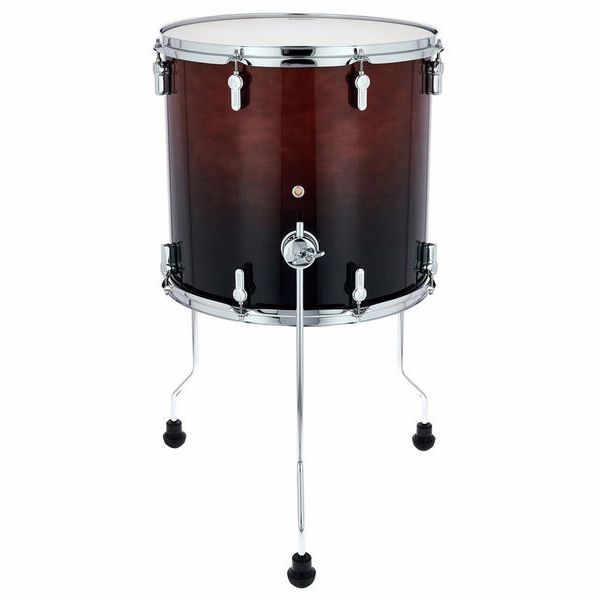 Sonor 16"x15" AQ2 Floor Tom BRF