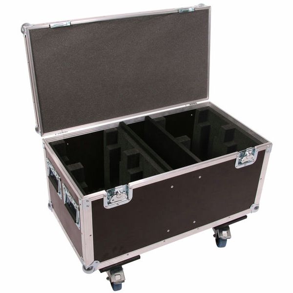 Thon Case 4x MH-100 / MH-110