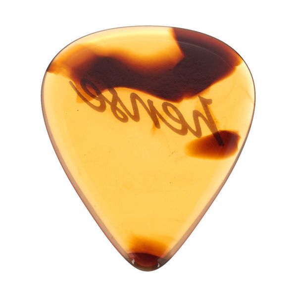 Hense Plecs Happy Turtle extra heavy 2mm