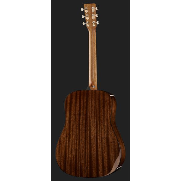 Martin Guitar D-12E Sitka Sapele LH