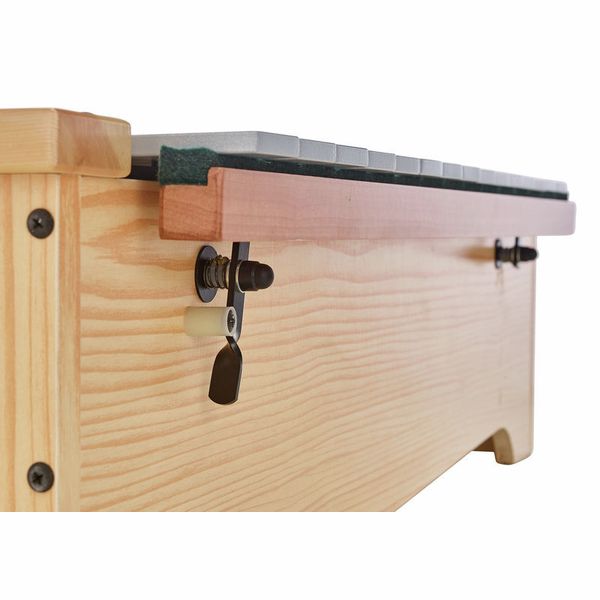 Bergerault MTAD Metalophone Tenor/Alto