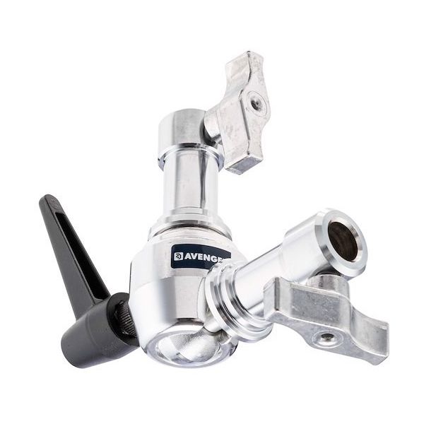 Avenger F831TH Swivelling Adapter
