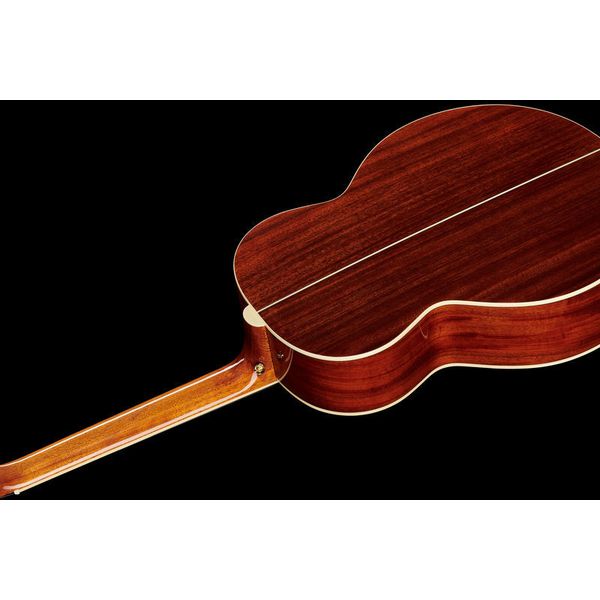 Harley Benton Custom Line CLJ-412E NT