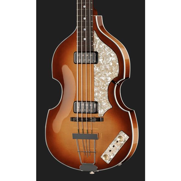 H&ouml;fner Vintage 500/1 62 Mersey