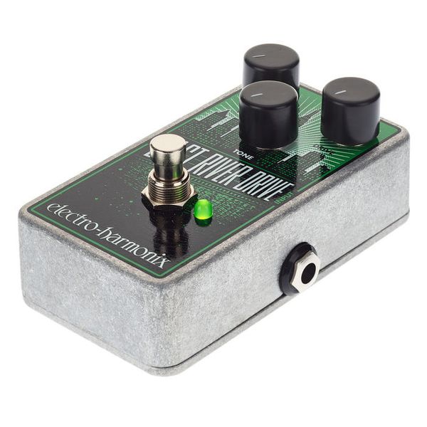 Electro Harmonix East River Drive