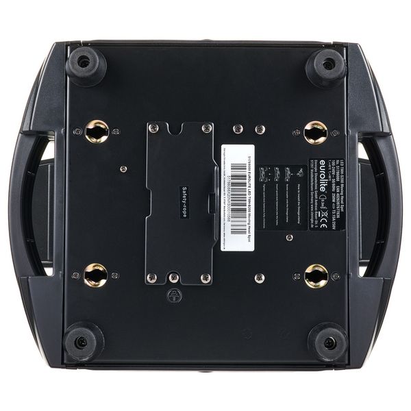 Eurolite LED TMH-S200 Moving-Head Spot