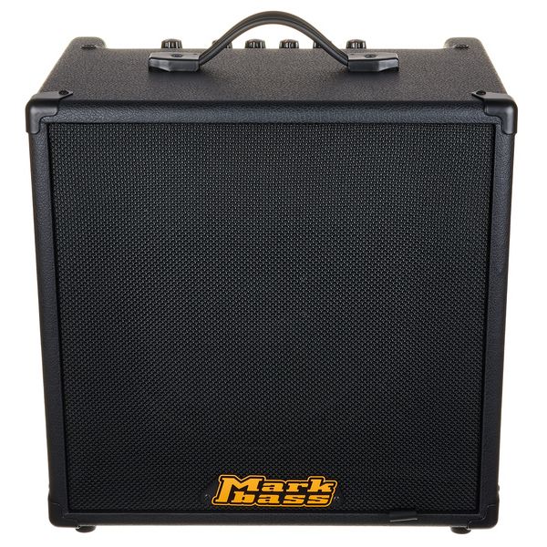 Markbass CMB 101 Blackline Combo