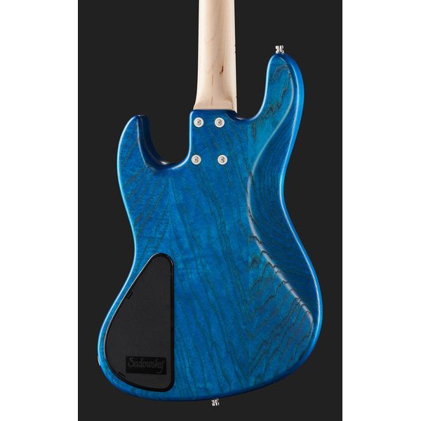 Sadowsky MetroLine 21-4 Vin MM BLT MN