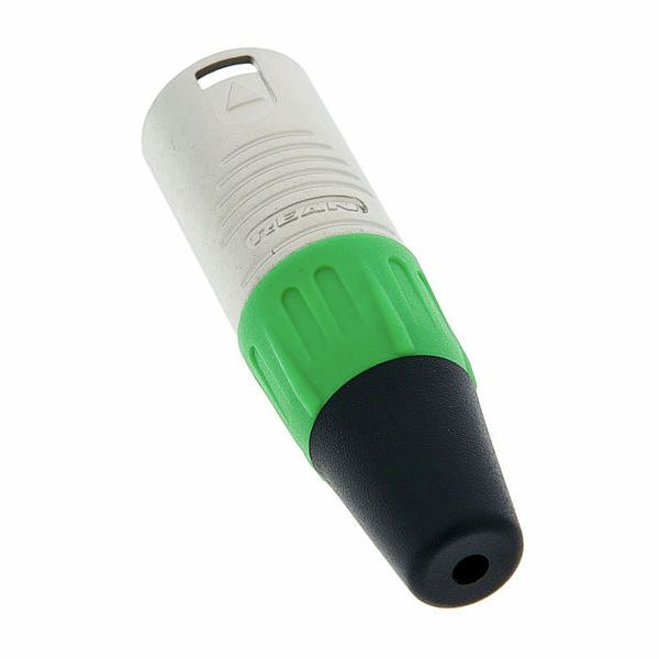 Fun Generation XLR 3 Male