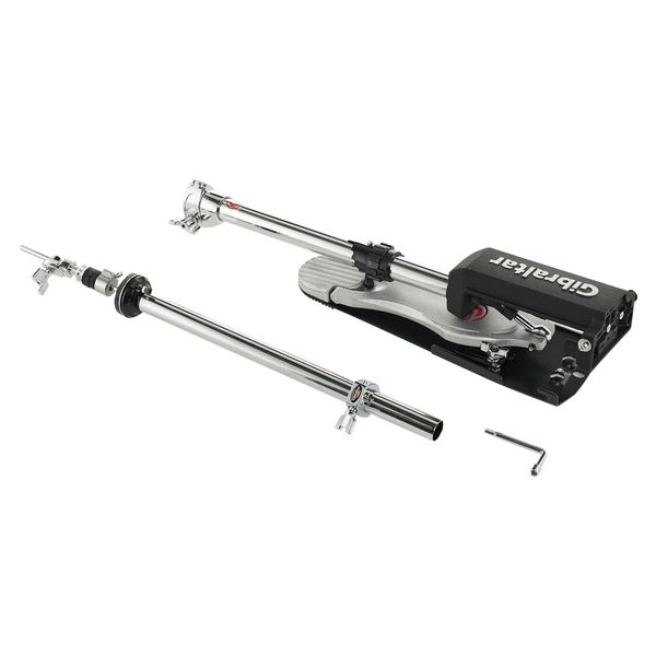 Gibraltar 9707NL-DP Hi-Hat Stand No-Leg