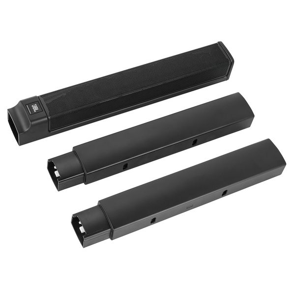 JBL Eon One MK2 Battery Bundle