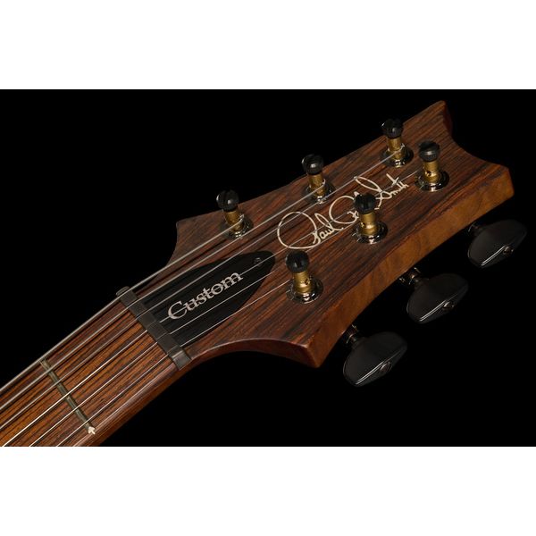 PRS Custom 24 Wood Library TCB