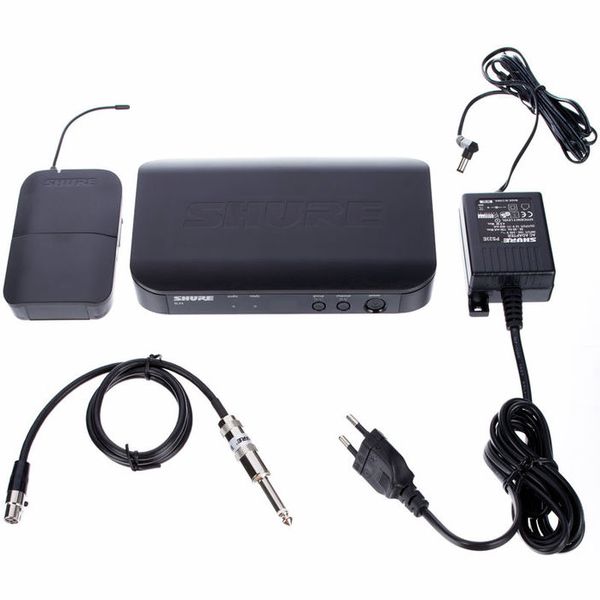 Shure BLX14 Ovid Bundle T11