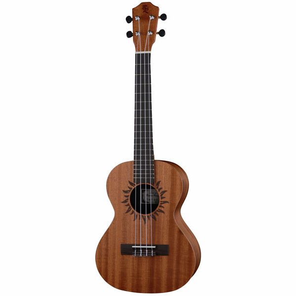 Baton Rouge V2-T sun