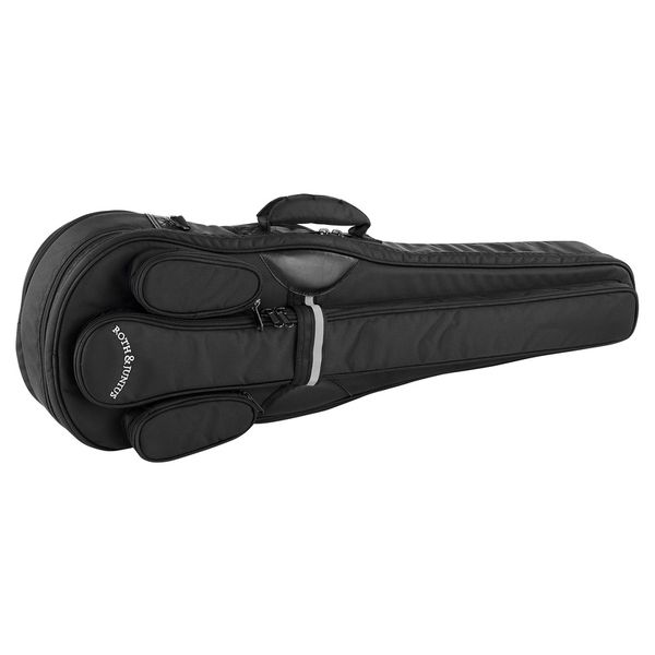 Roth & Junius VSB 4/4 BK Violin Soft Bag