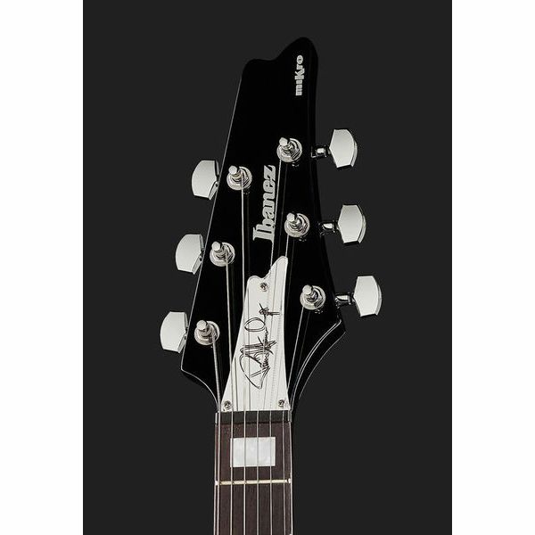 Ibanez PSM10-BKPaul Stanley Sign.