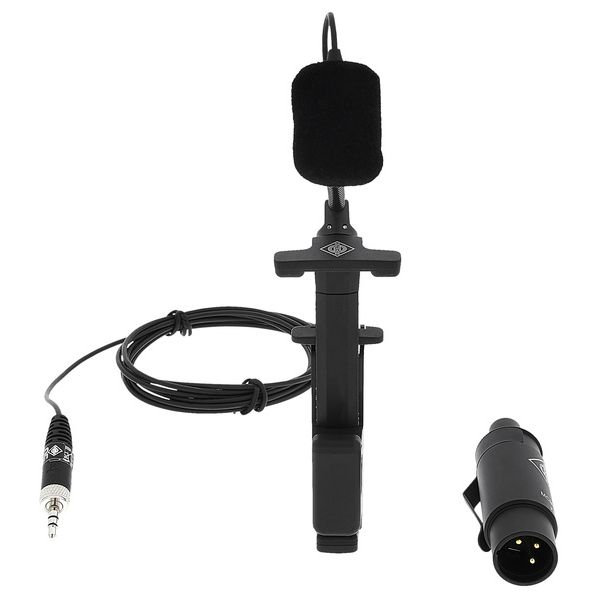 Neumann MCM 114 Set Guitar